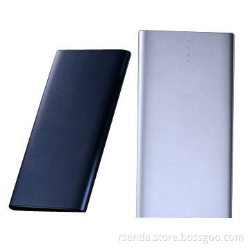 High quality power bank, 2,000mAh